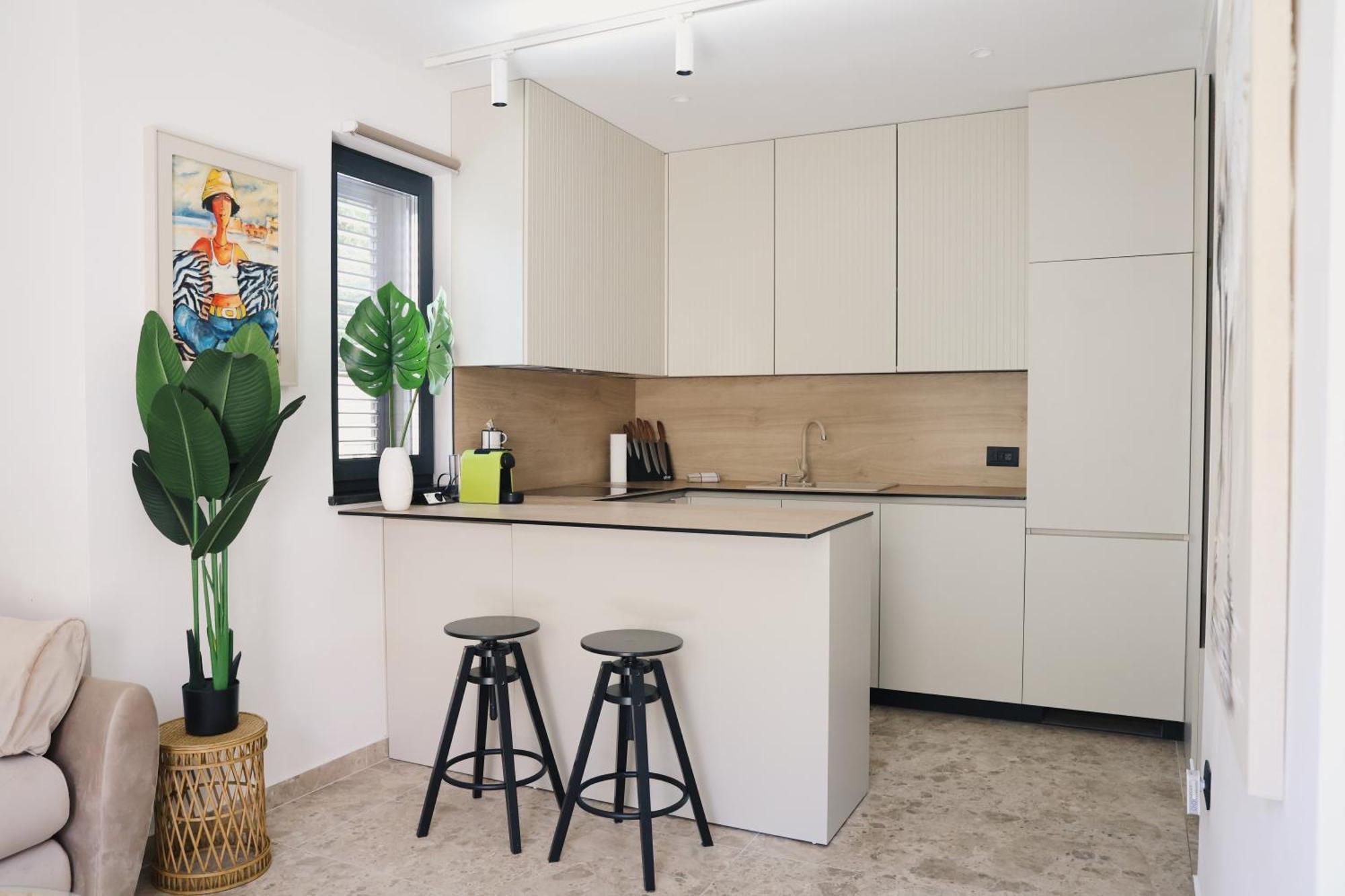 Apartman M&K Dubrovnik Eksteriør billede