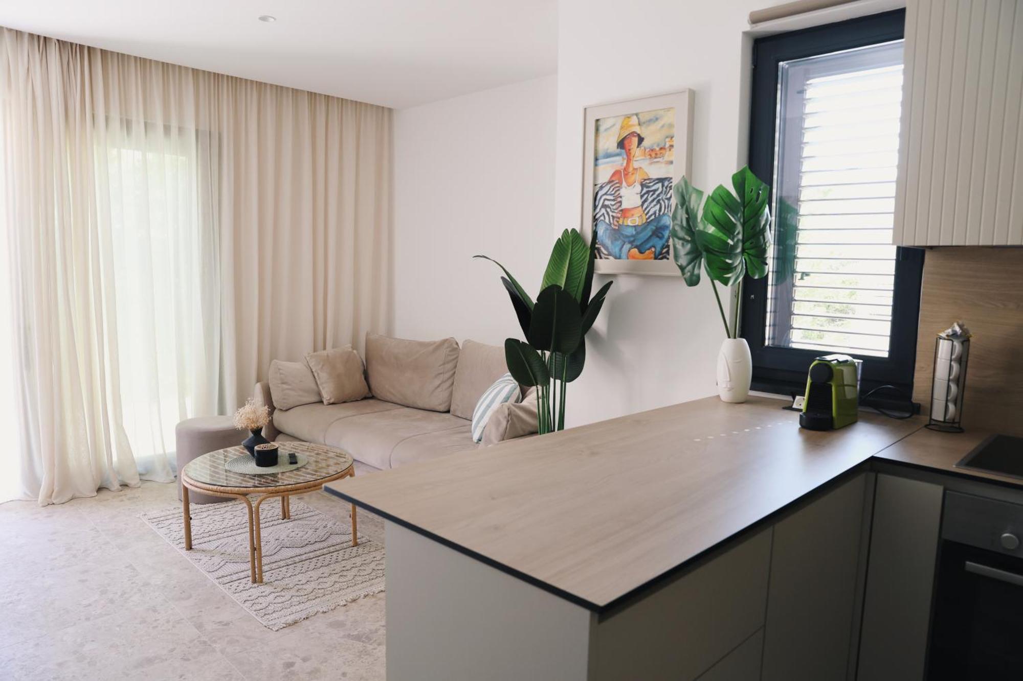 Apartman M&K Dubrovnik Eksteriør billede