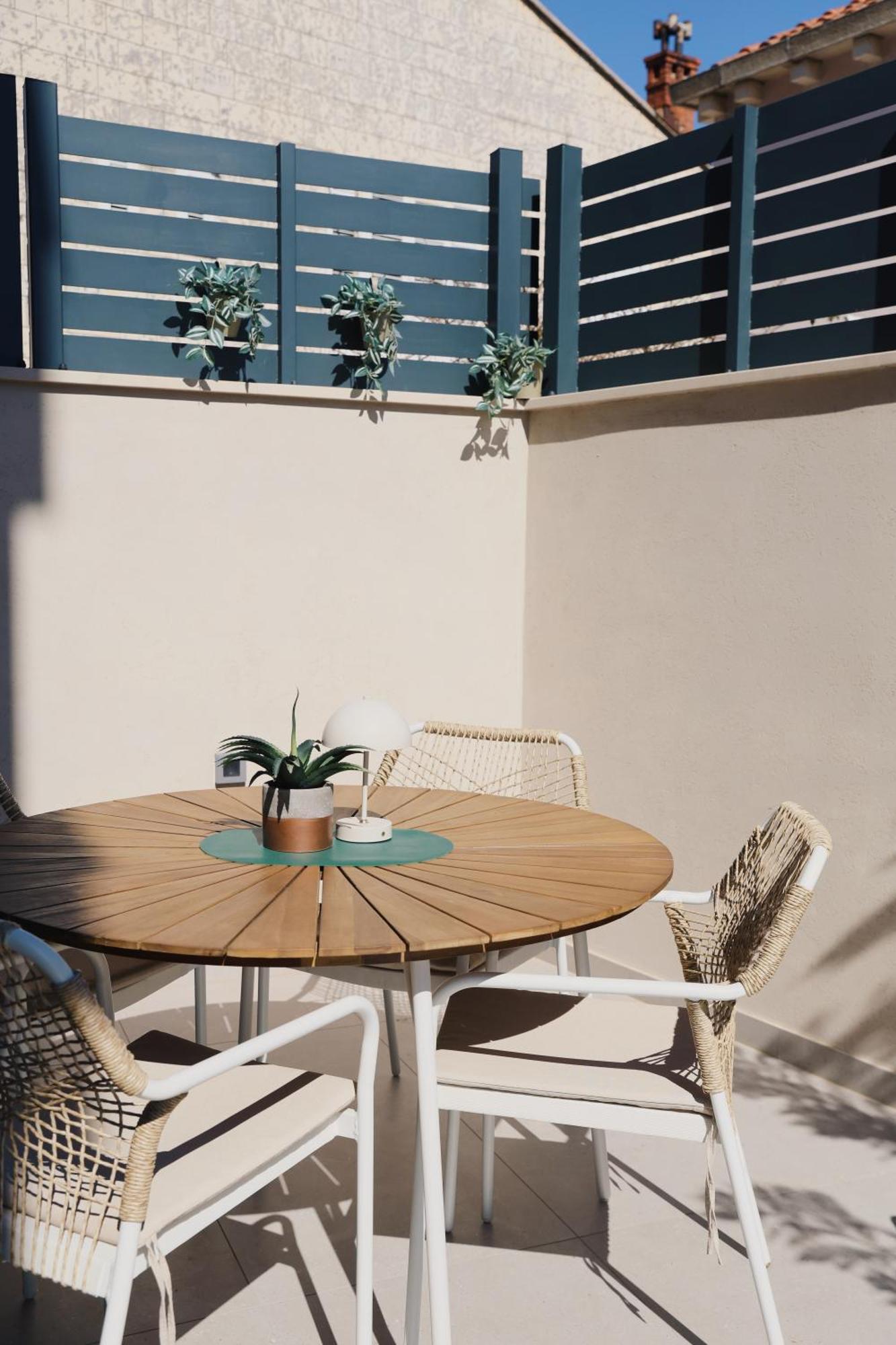 Apartman M&K Dubrovnik Eksteriør billede