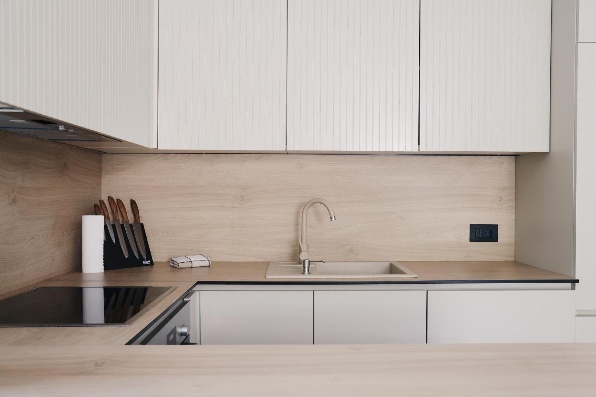 Apartman M&K Dubrovnik Eksteriør billede
