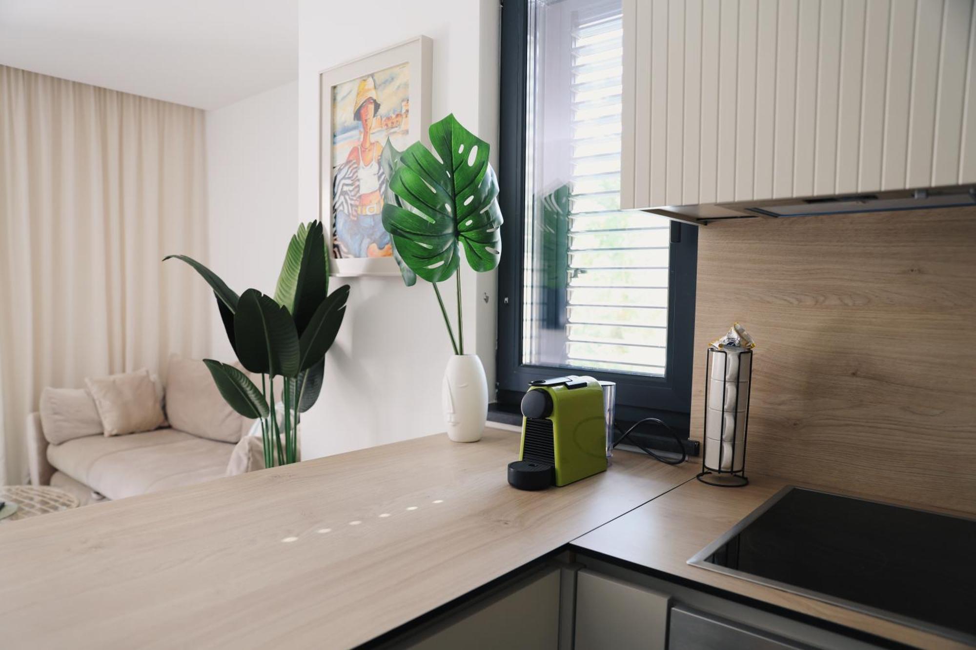 Apartman M&K Dubrovnik Eksteriør billede