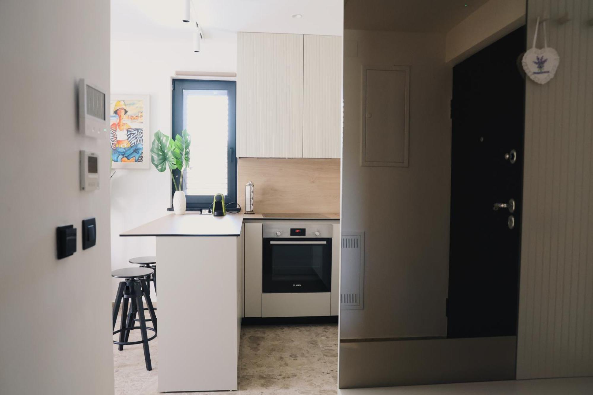 Apartman M&K Dubrovnik Eksteriør billede
