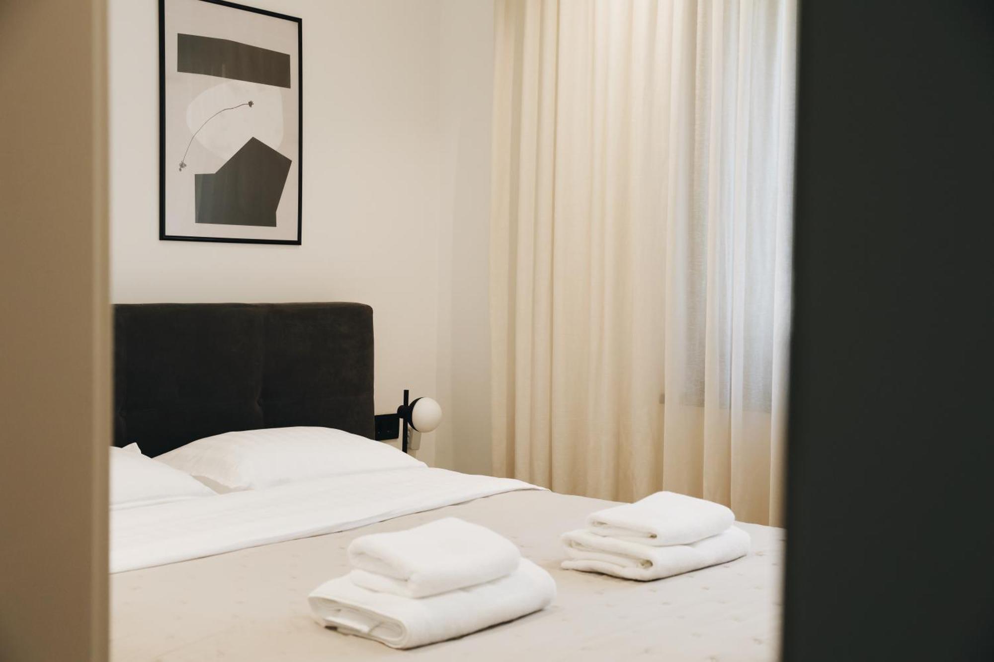 Apartman M&K Dubrovnik Eksteriør billede