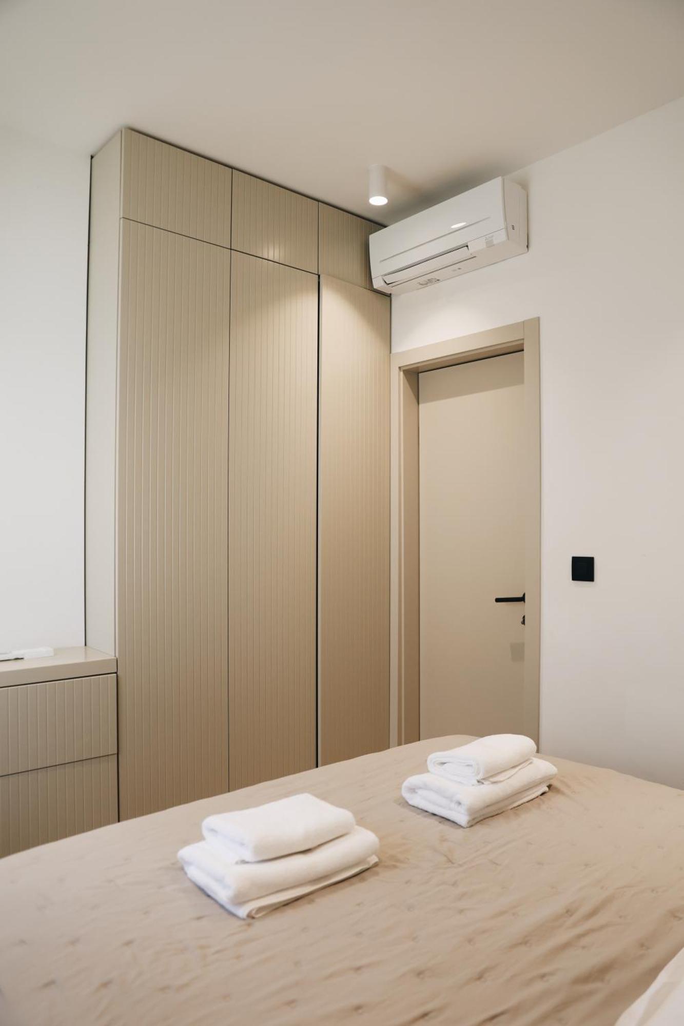 Apartman M&K Dubrovnik Eksteriør billede