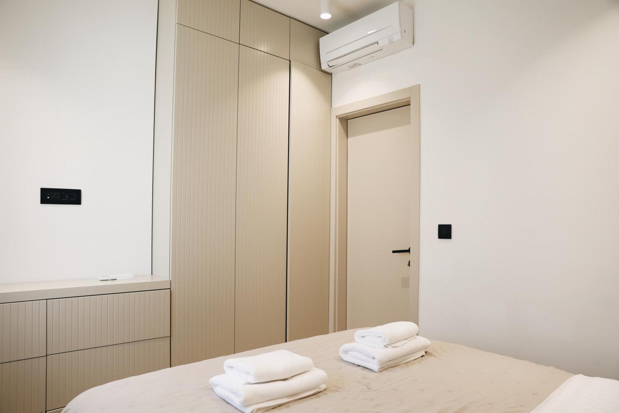 Apartman M&K Dubrovnik Eksteriør billede