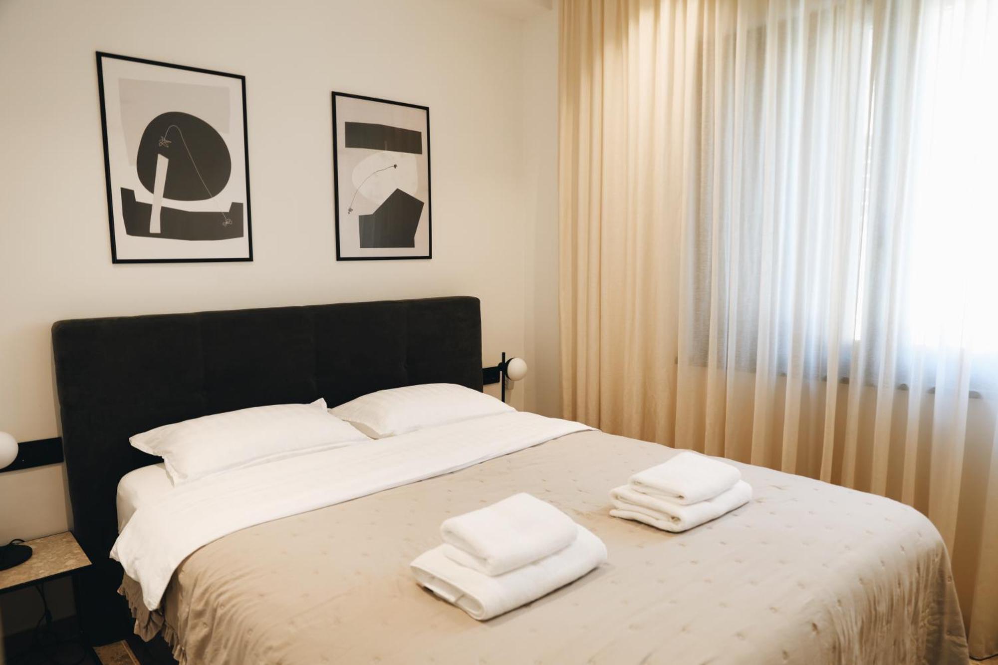 Apartman M&K Dubrovnik Eksteriør billede