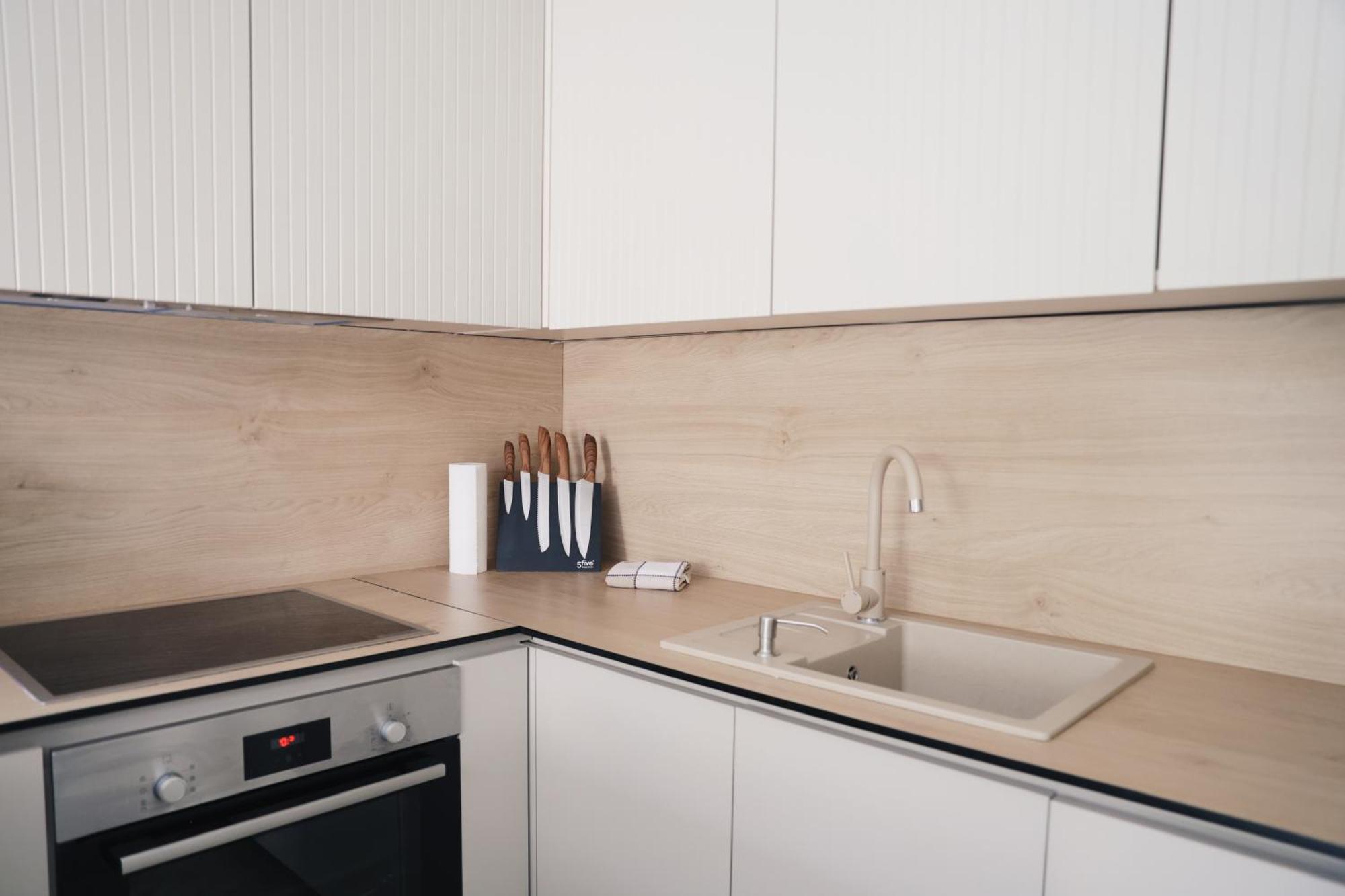 Apartman M&K Dubrovnik Eksteriør billede