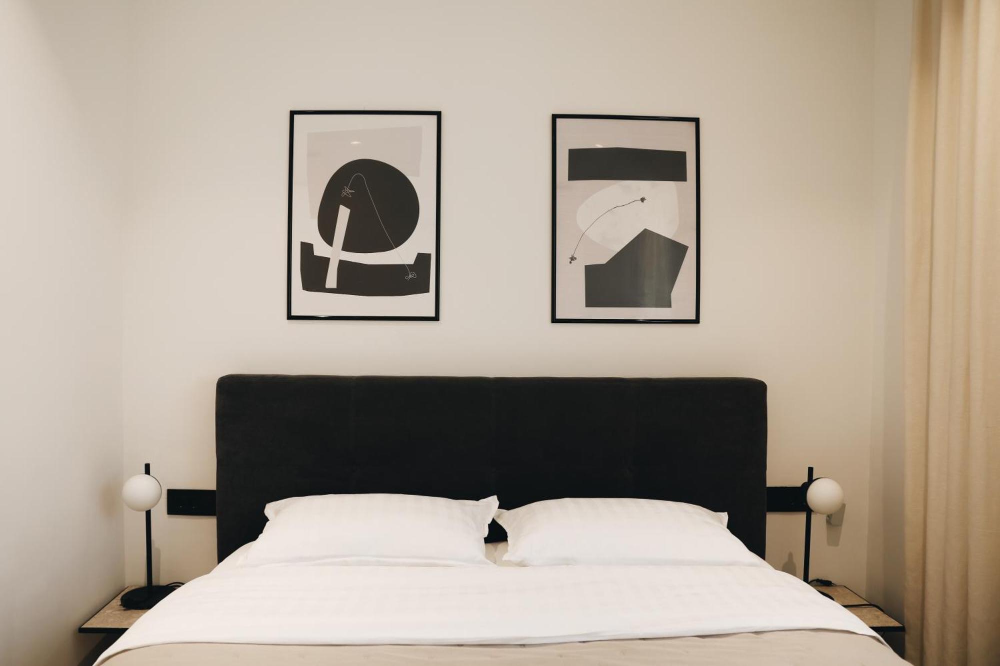 Apartman M&K Dubrovnik Eksteriør billede